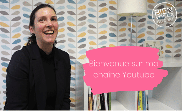 La vieillesse, vue par une docteure en psychologie