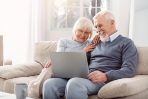 seniors et outils numériques