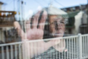 seniors en danger à domicile
