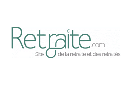 Retraite.com logo