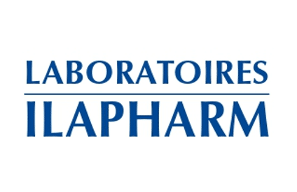 Laboratoires Ilapharm logo