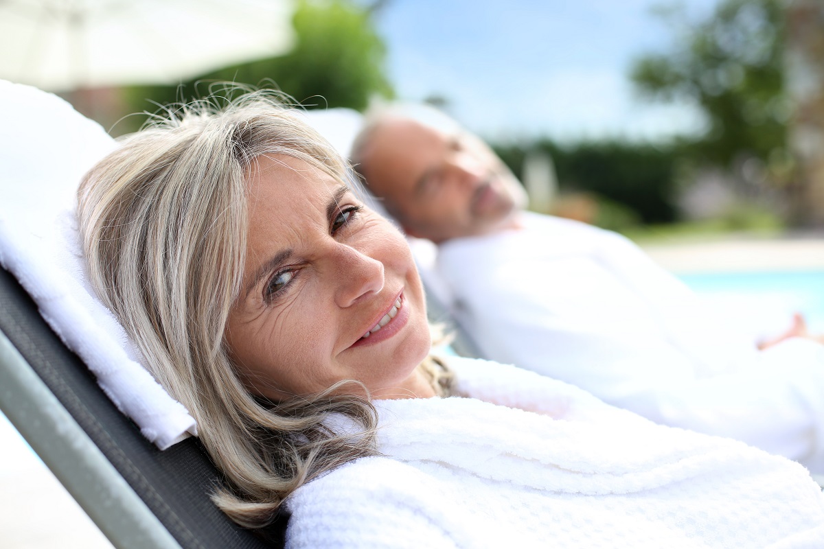 Cure de thalasso pour seniors : un séjour propice au bien-être