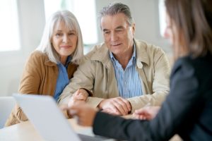 L’assurance vie, l’un des placements financiers préférés des seniors