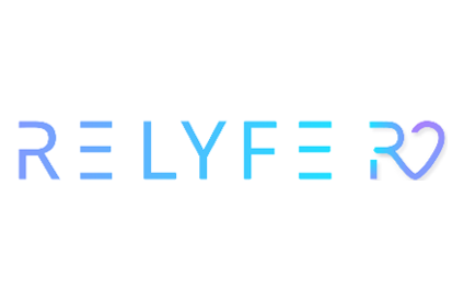 Relyfe logo