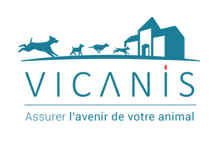 Vicanis logo
