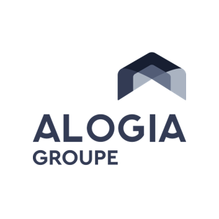 Alogia Groupe logo
