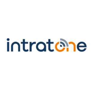 Intratone logo