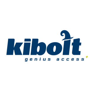Kibolt logo
