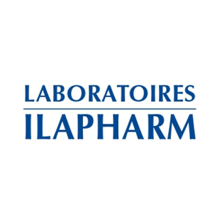 Laboratoires Ilapharm logo