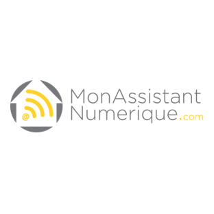 Mon Assistant Numérique logo