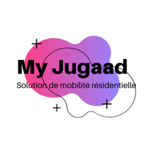 My Jugaad logo