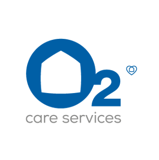 O2 Care Services logo