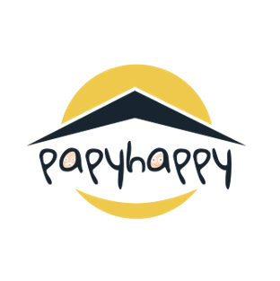 Papyhappy logo