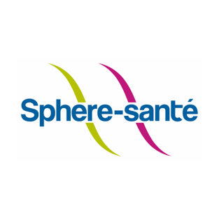 Sphère-Santé logo