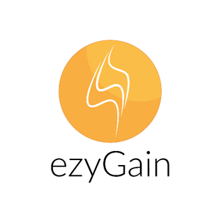 ezygain logo