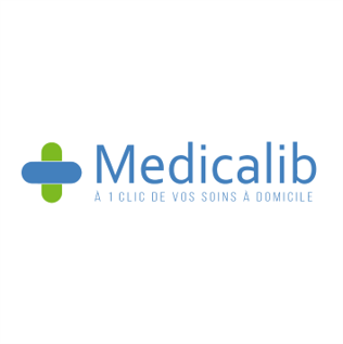 medicalib logo